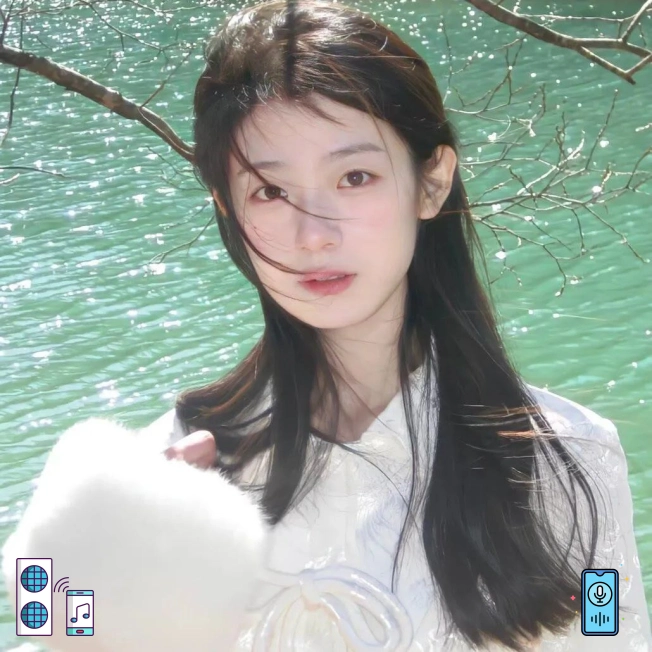 清晨